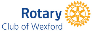 The Rotary Club of Wexford